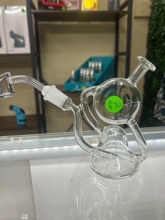 Rig 14mm Glass