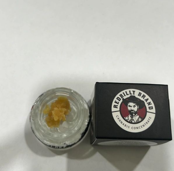 Blunicorn 1g
