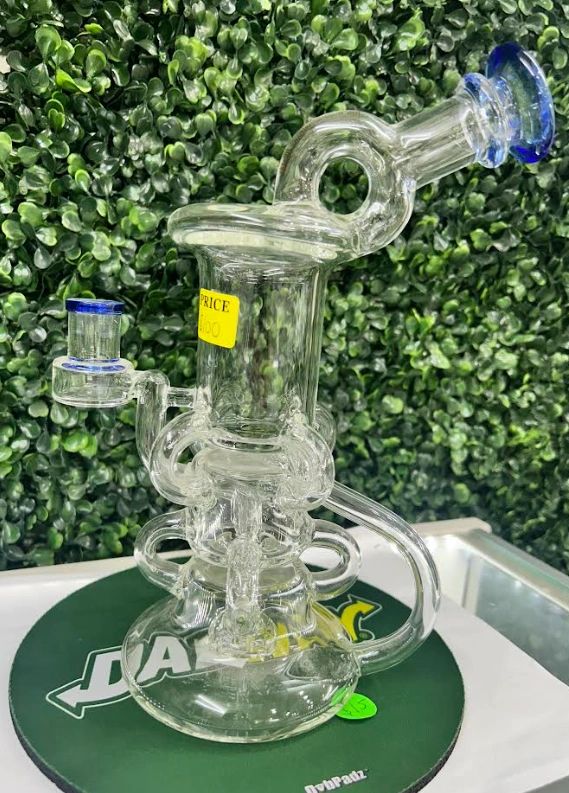 10 Inch Bong