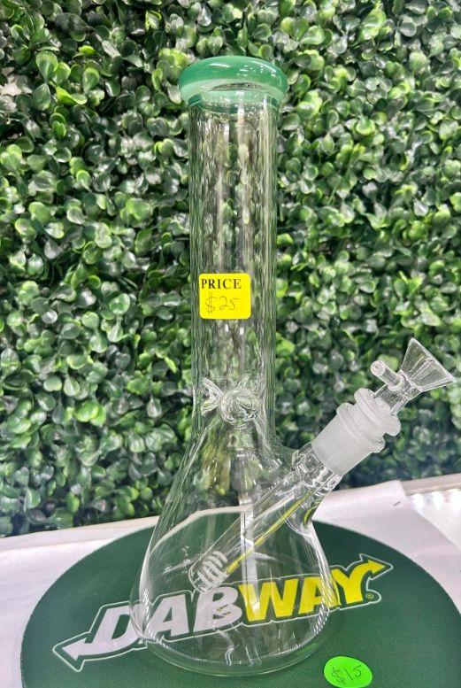 Water Bong 6 inch