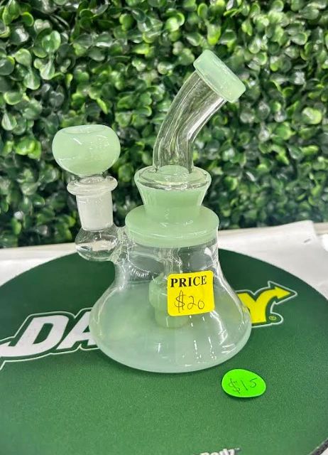 Water Bong 6 inch