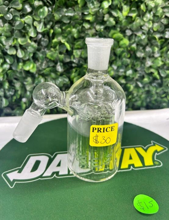 14mm Ash Catcher