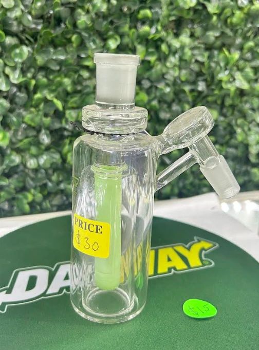 Ash Catcher