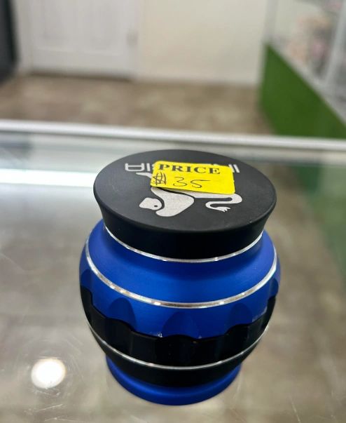 Grinder