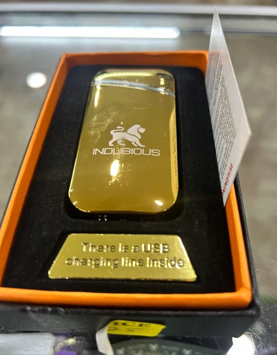 Electric Lighter