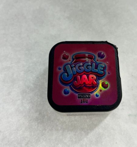 Jiggle Jar Wax 1g