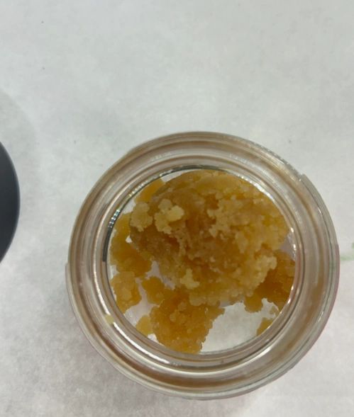 Jiggle Jar Wax 14g