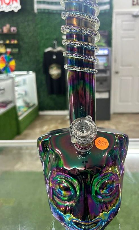 Grut Bong