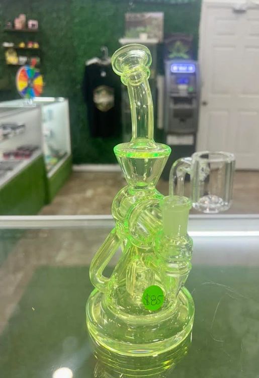 UV Rig