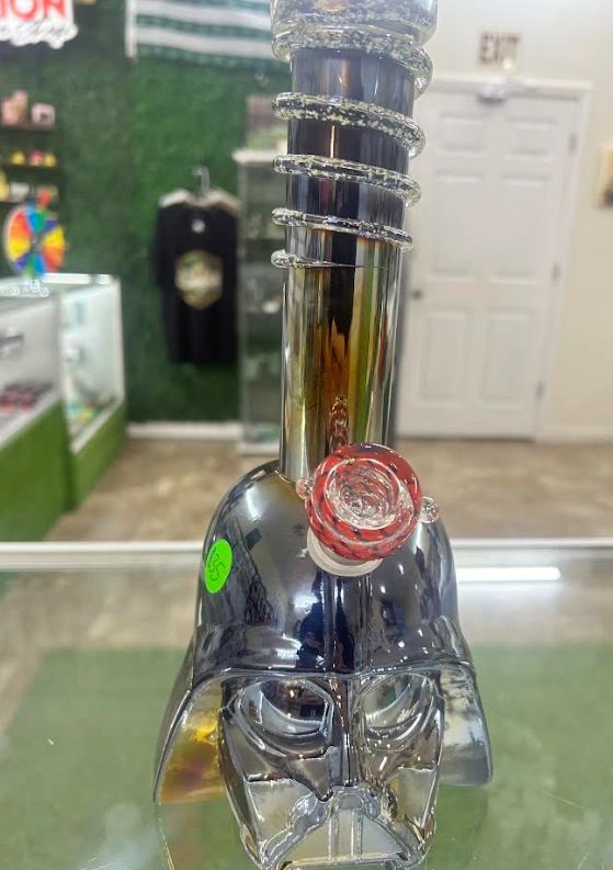 Bong or Rig 1ft tall