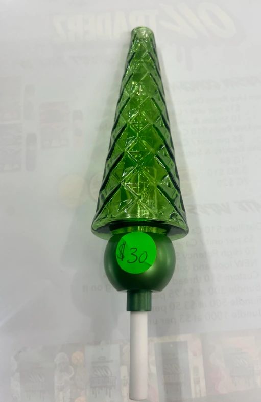 Water Nectar Collector