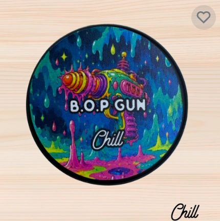 B.O.P Gun 1g