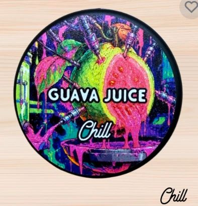 Guava Juice 1g