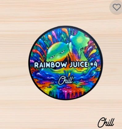 Rainbow Juice 1g