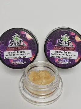 Mendo Breathe 3.5g