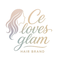 Ce Loves Glam