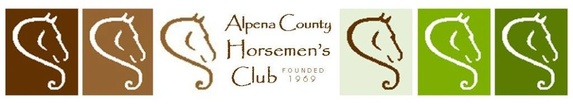 Alpena County Horsemen's Club