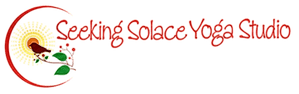 Seeking Solace Yoga Studio