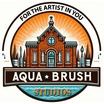 Aqua Brush Studios
For the Artist in You