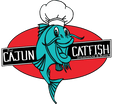 Cajun Catfish Buffet