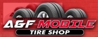 A&F 
Mobile Tire Service
