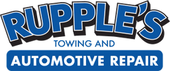 Rupple's Towing & Automotive Repair