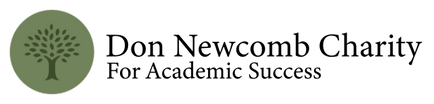 Don Newcomb Charity for Academic Success