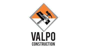   Valpo Construction Inc.