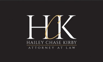 Hailey Chase Kirby, Attorney at Law