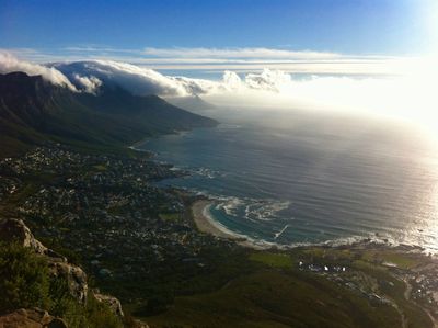 Cape Town, South Africa