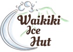 
 WAIKIKI 

ICE  HUT