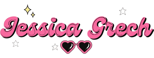 jessicagrech.com