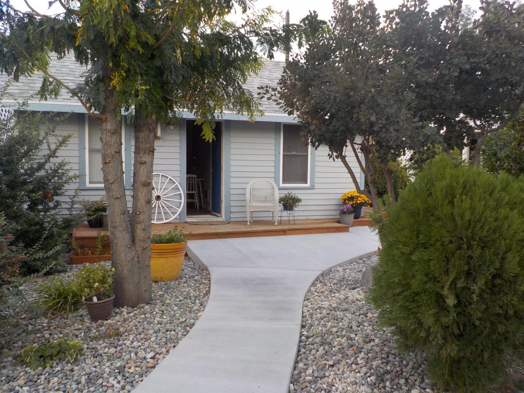 Fabric Patch Retreat Center