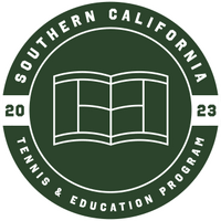 Southern California Tennis and Education Program