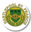 Hartlepool St Francis FC