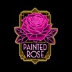 The Painted Rose