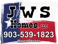 JWS Homes, LLC