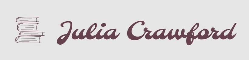 
Julia Crawford 


Sapphic Fiction Author