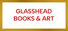 Glasshead
Books & Art