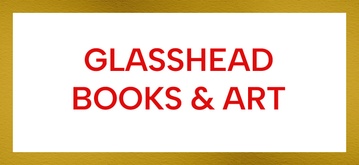 Glasshead
Books & Art