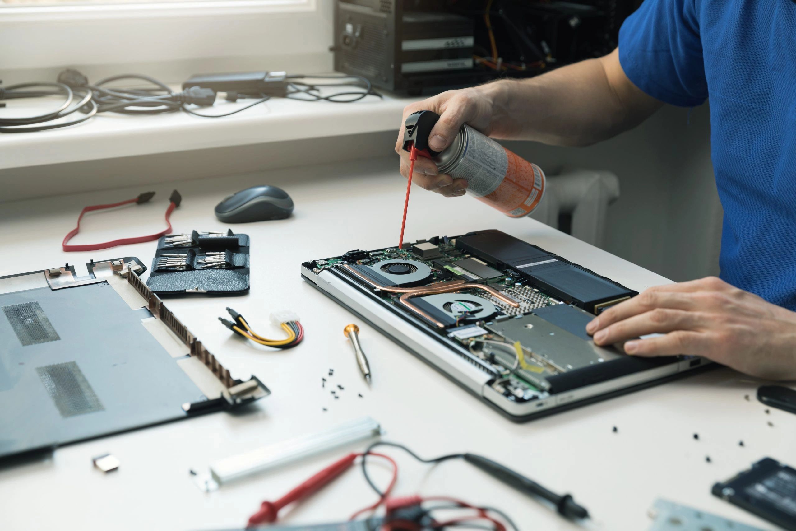 Software Solutions | PC ART Computer Repair