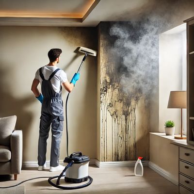 Elma Cleaning Services provides Smoking Relief Cleaning Services emphasizing quality and reliability