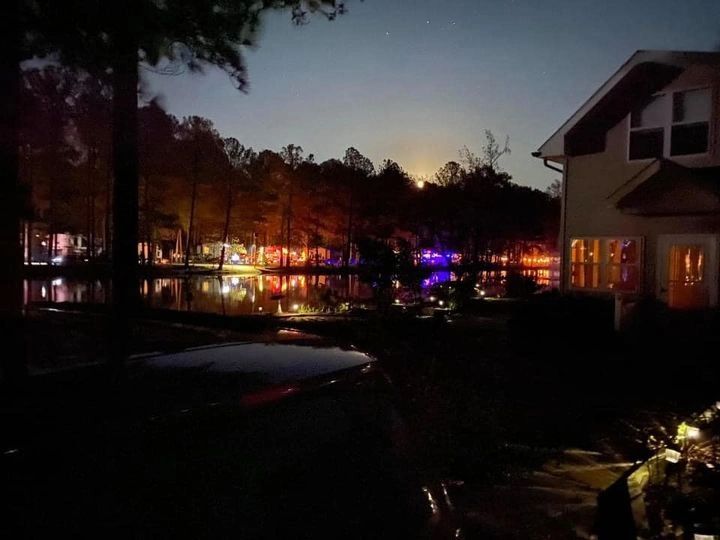 Lake Somerset Campground - Main photo