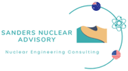 Sanders Nuclear Advisory