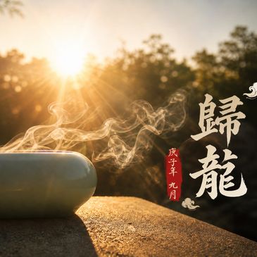 歸龍