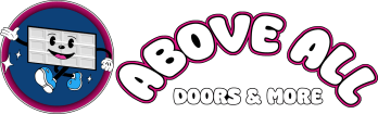 Above All Doors and More LLC