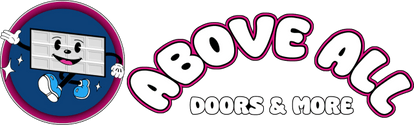 Above All Doors and More LLC