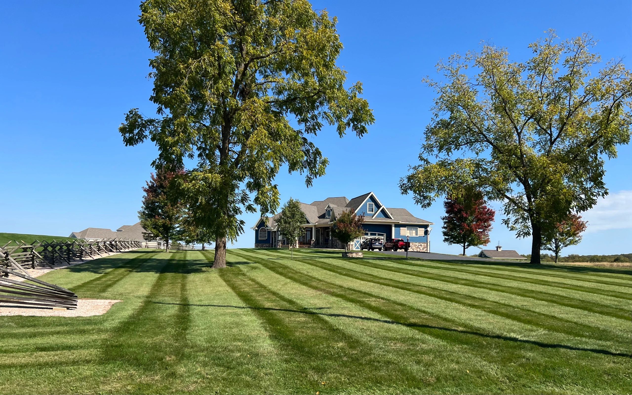 Lawn Care