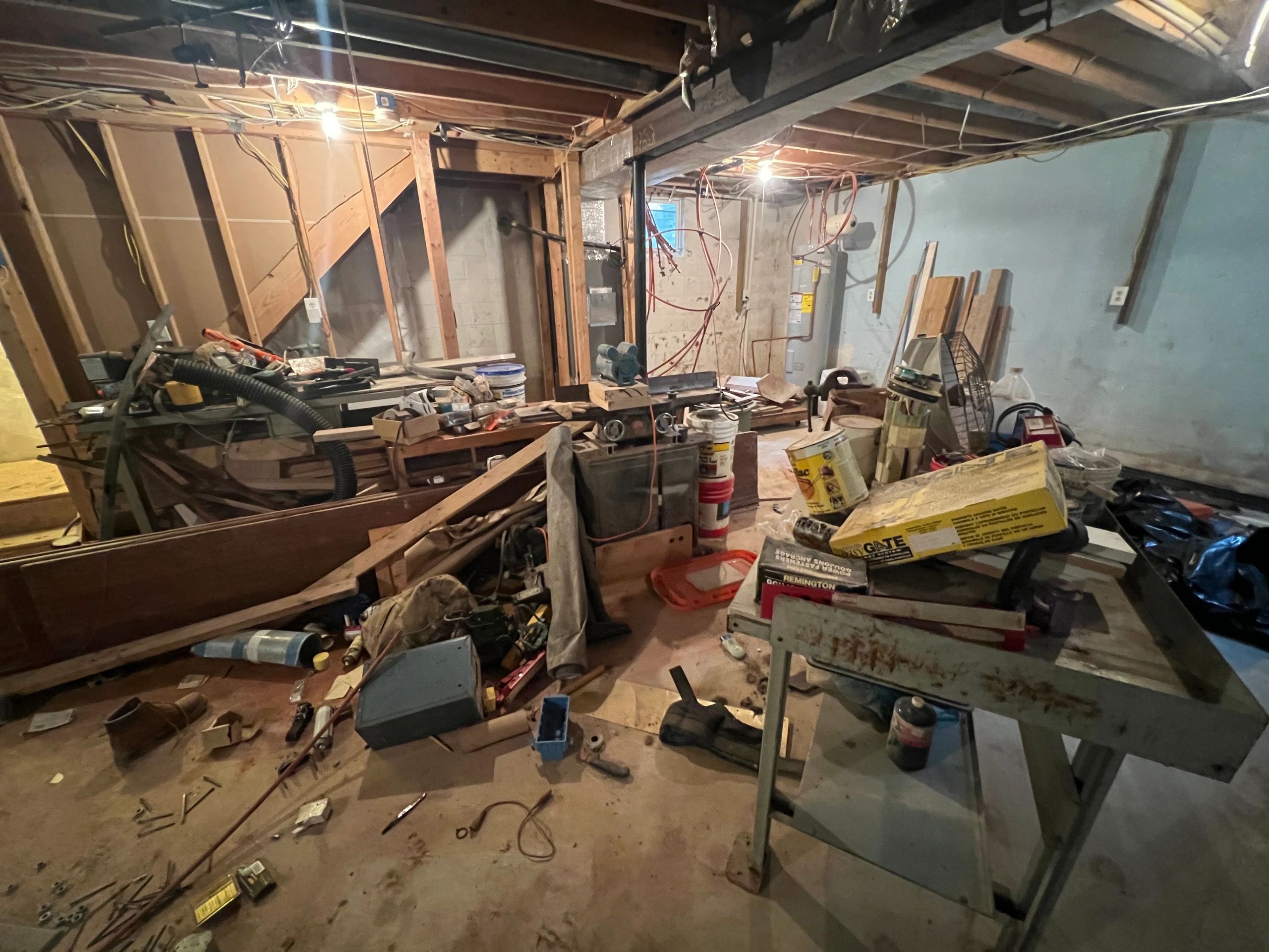 Estate Clean-outs 