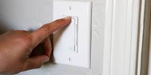 Dimmer switch